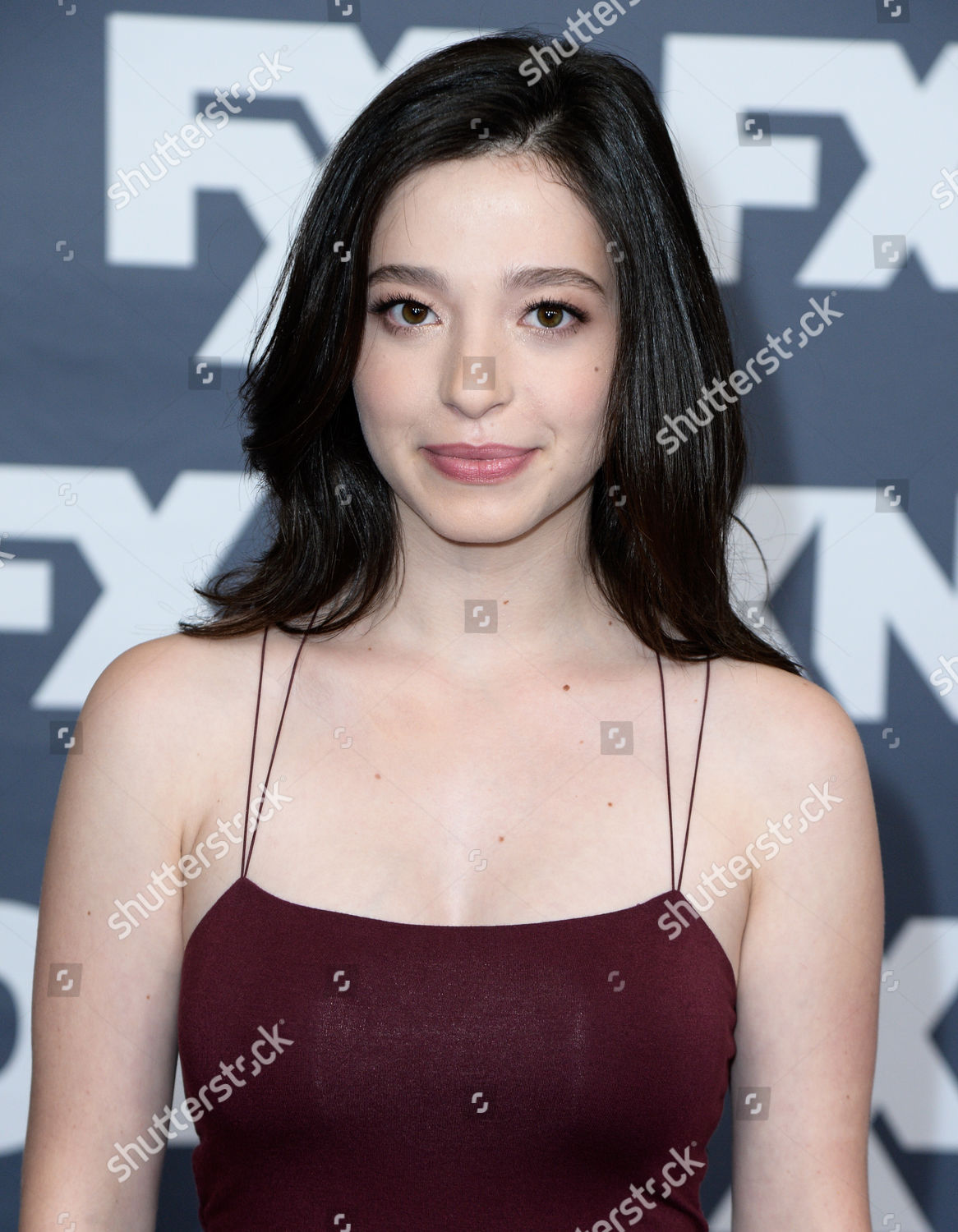 Mikey Madison Editorial Stock Photo - Stock Image | Shutterstock