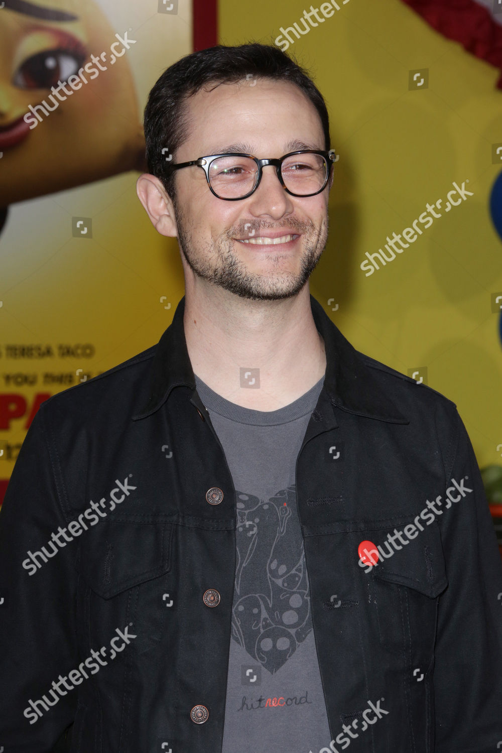 Joseph Gordon Levitt Editorial Stock Photo - Stock Image | Shutterstock