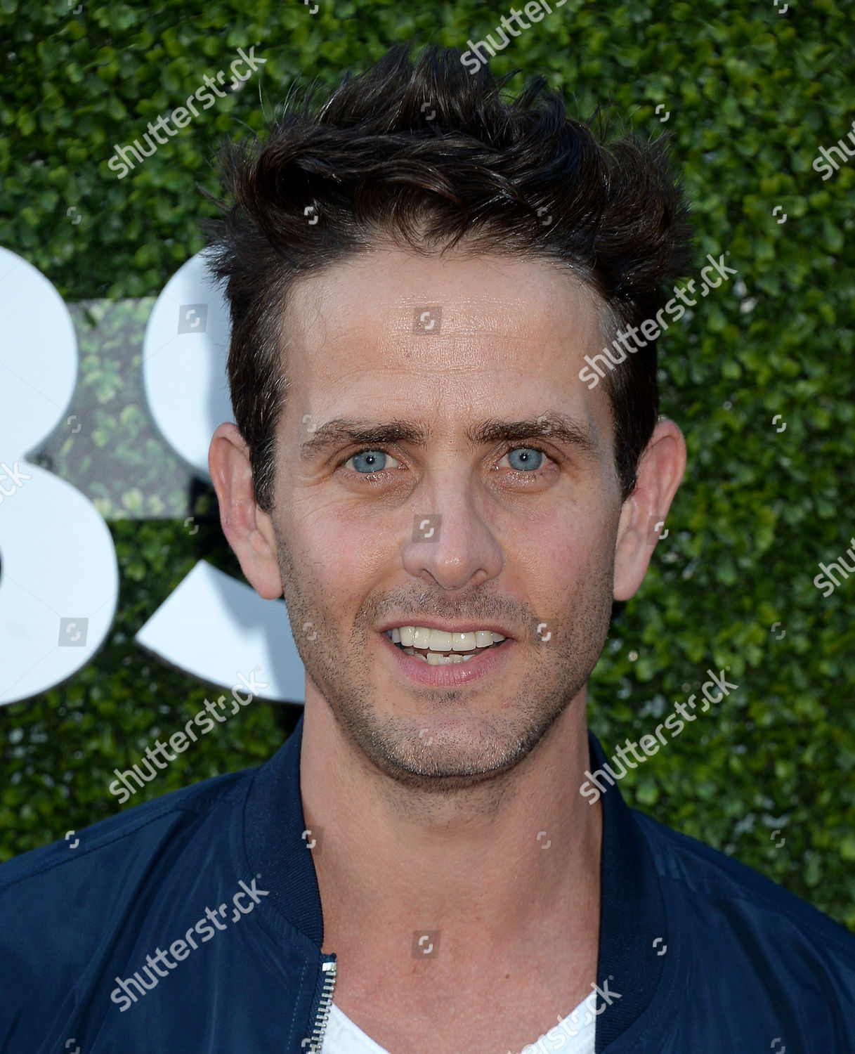 Joey Mcintyre Editorial Stock Photo - Stock Image | Shutterstock