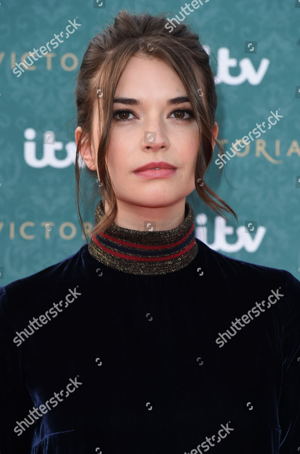 Margaret Clunie Editorial Stock Photo - Stock Image | Shutterstock