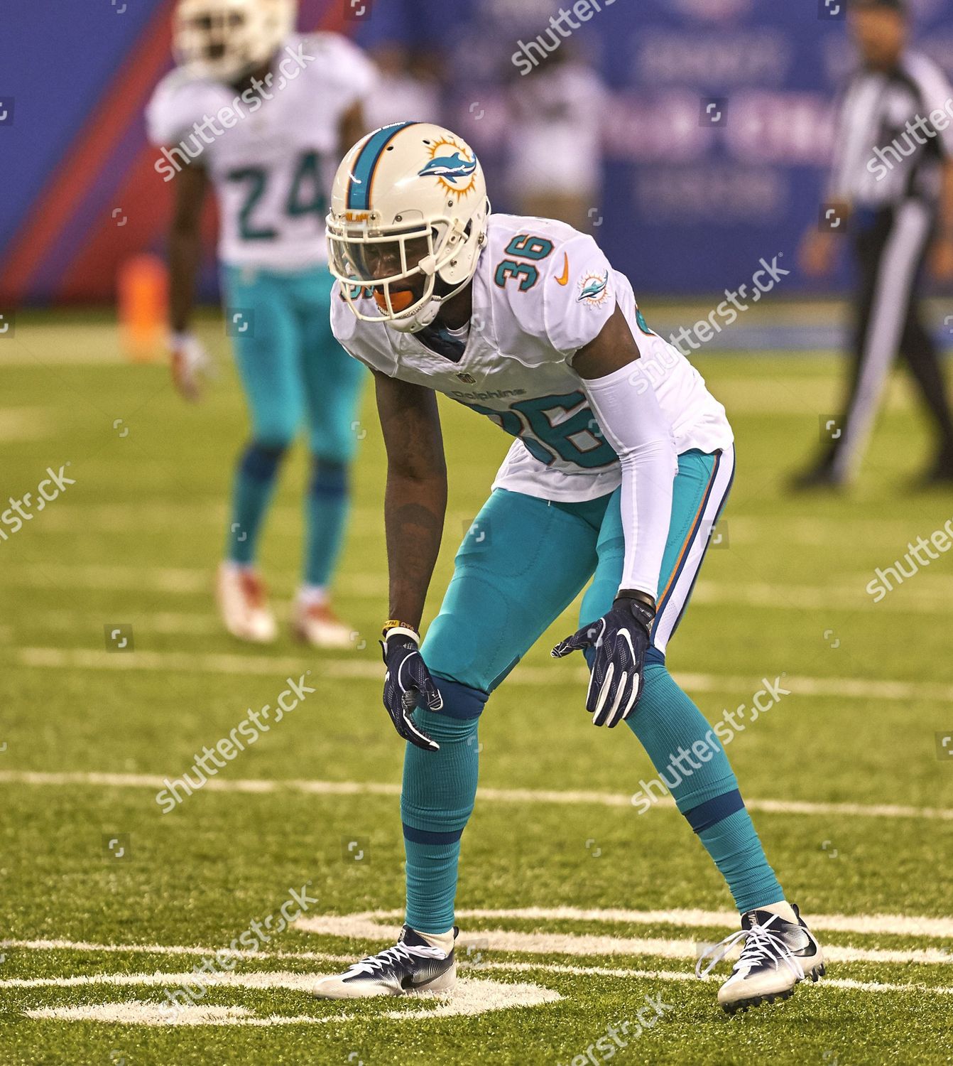 44 Miami Dolphins Cornerback Tony Lippett 36 Stock Photos, High-Res  Pictures, and Images - Getty Images