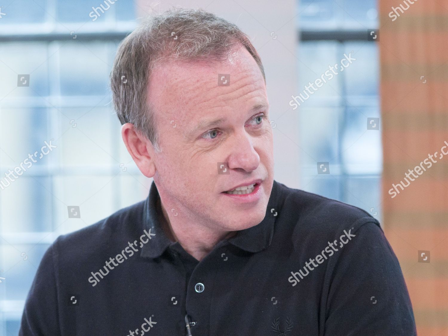 Tim Lovejoy Editorial Stock Photo Stock Image Shutterstock