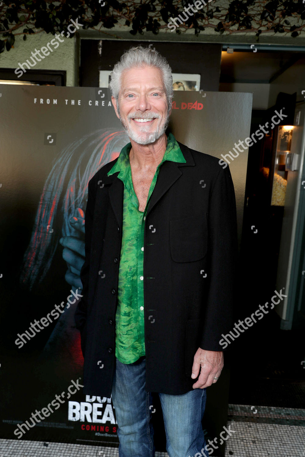 Stephen Lang Editorial Stock Photo - Stock Image | Shutterstock