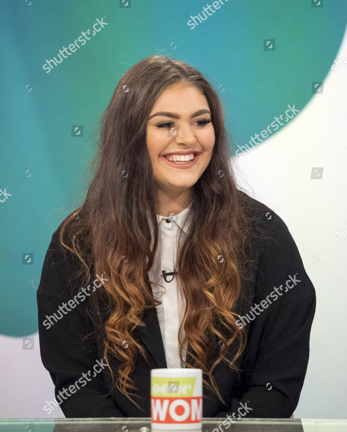 Emily Mae Cunliffe Editorial Stock Photo Stock Image Shutterstock