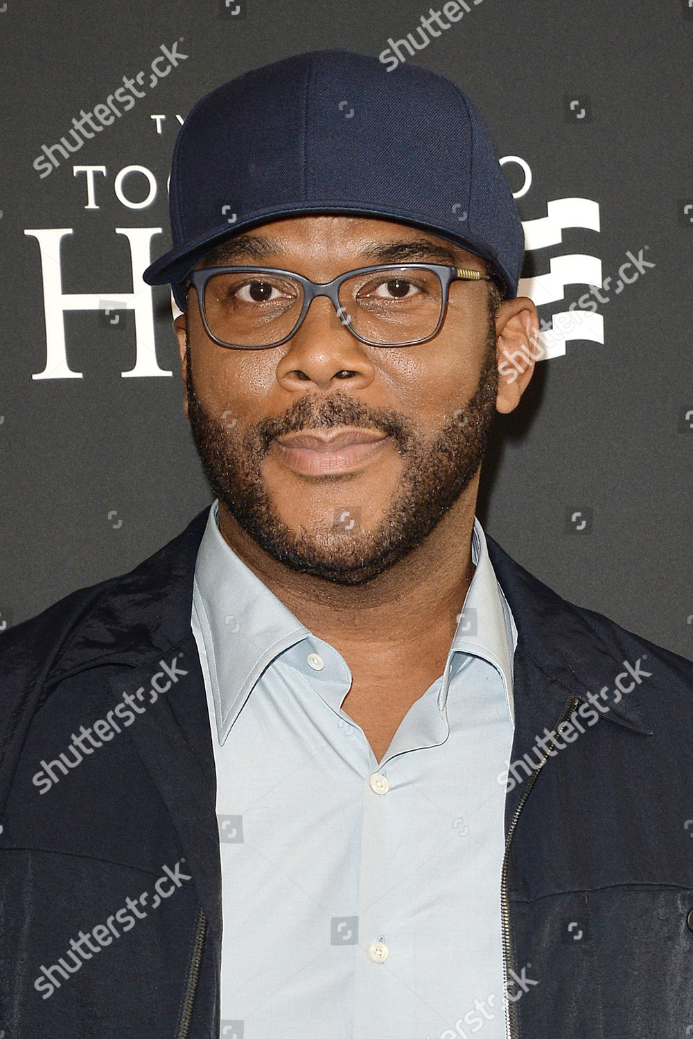 Tyler Perry Editorial Stock Photo - Stock Image | Shutterstock