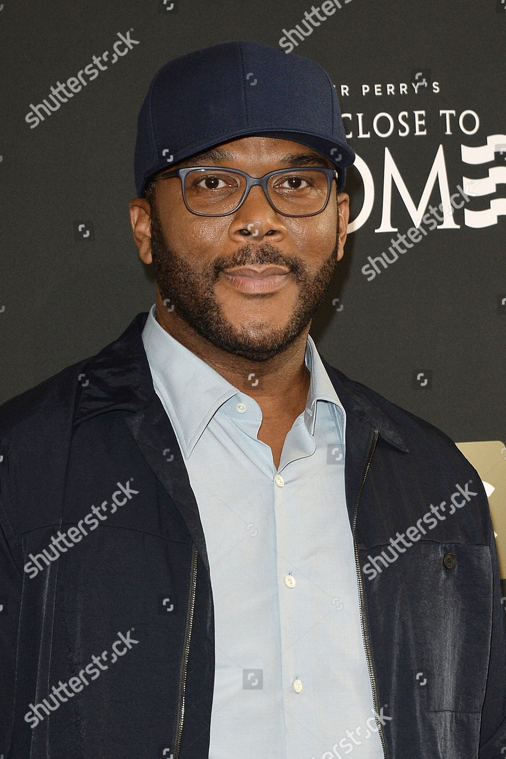 Tyler Perry Editorial Stock Photo - Stock Image | Shutterstock