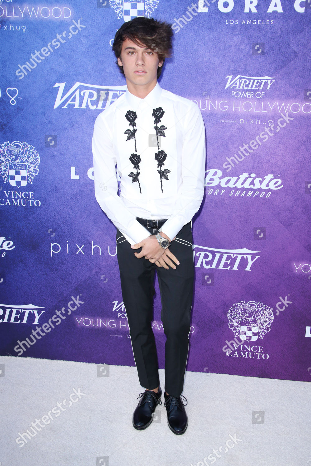 Dylan Jagger Lee Editorial Stock Photo - Stock Image | Shutterstock