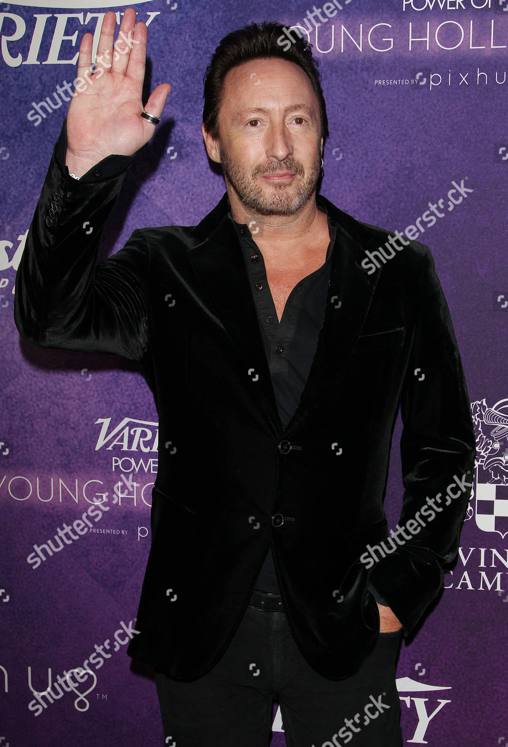 Julian Lennon Editorial Stock Photo - Stock Image | Shutterstock