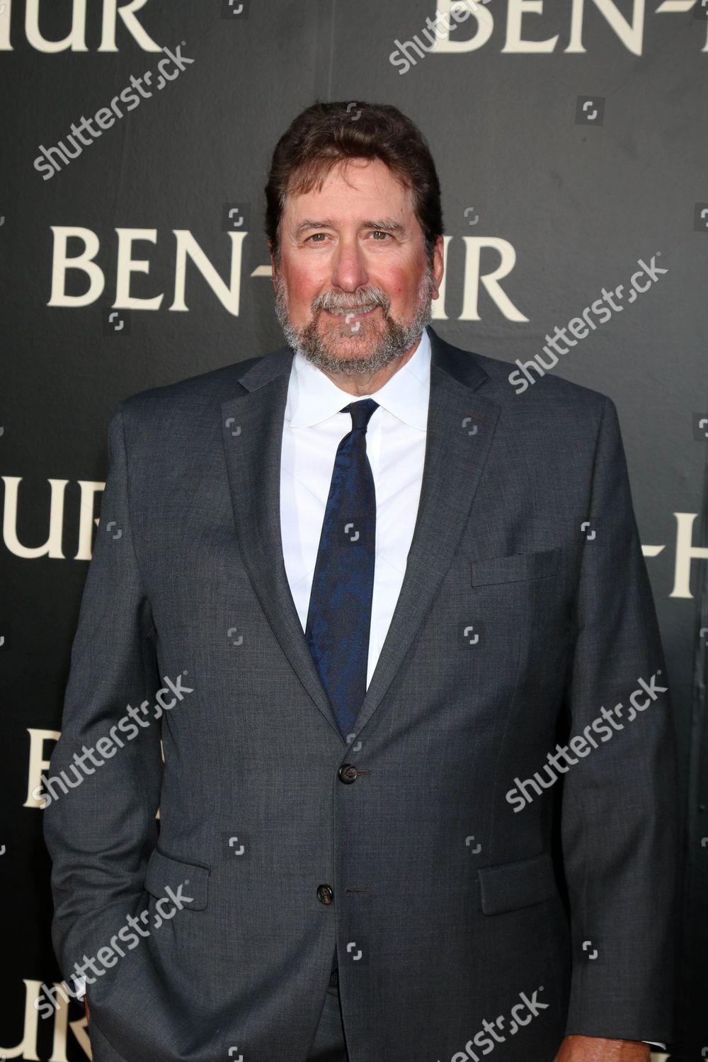 Fraser C Heston Editorial Stock Photo Stock Image Shutterstock