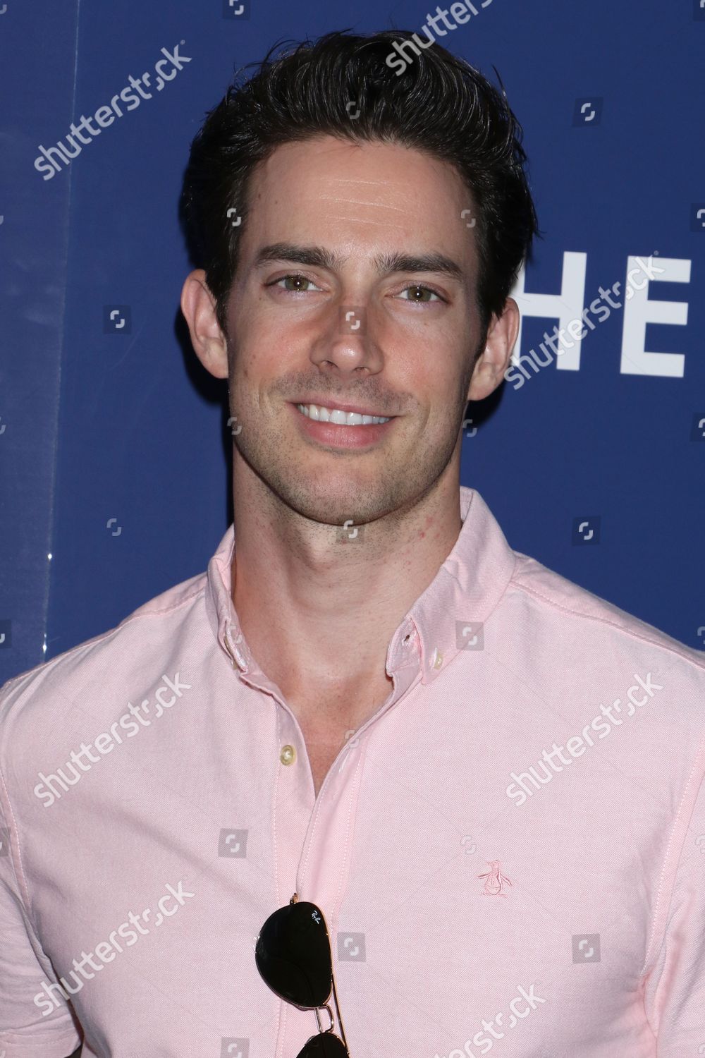 Scott J Campbell Editorial Stock Photo - Stock Image | Shutterstock