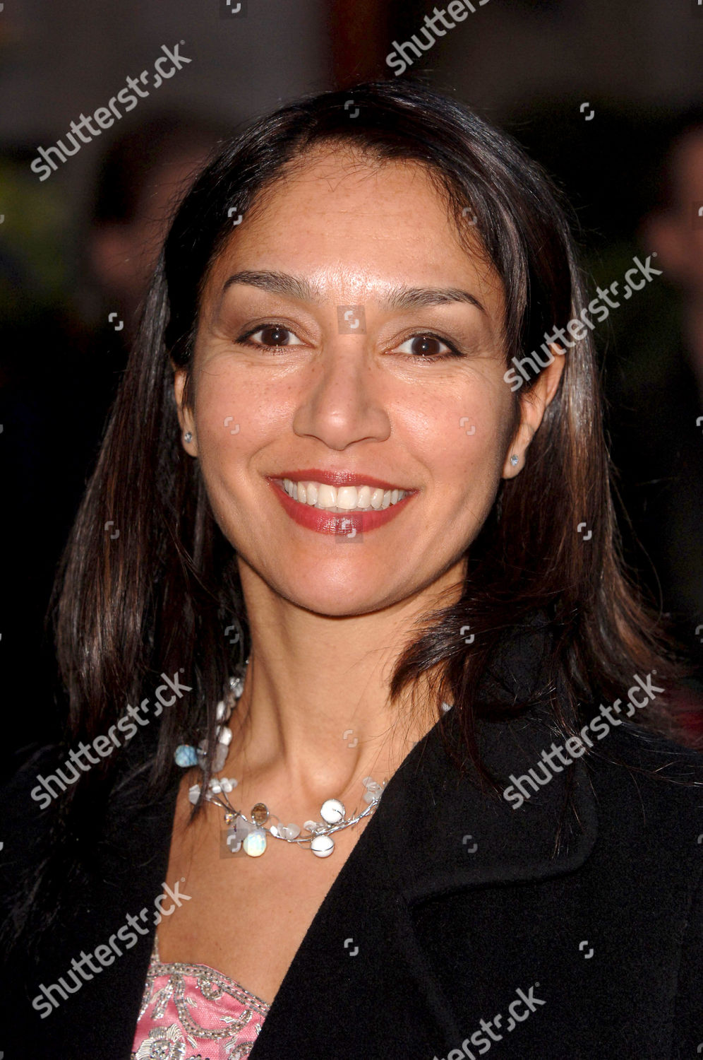 Seeta Indrani Editorial Stock Photo - Stock Image | Shutterstock