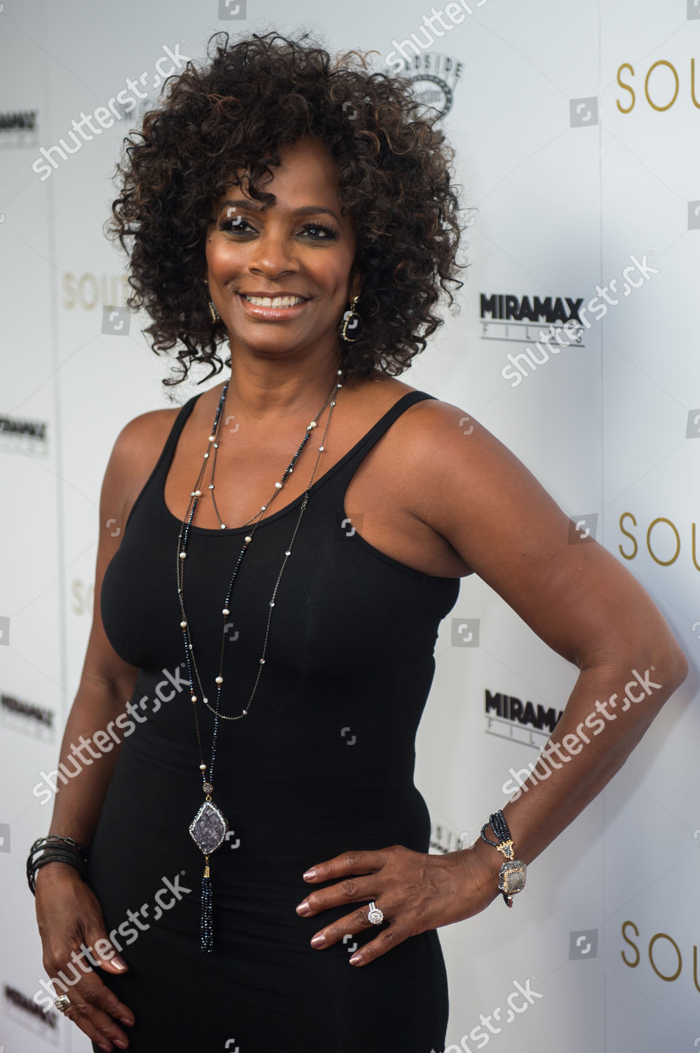 Vanessa Bell Calloway Editorial Stock Photo - Stock Image | Shutterstock