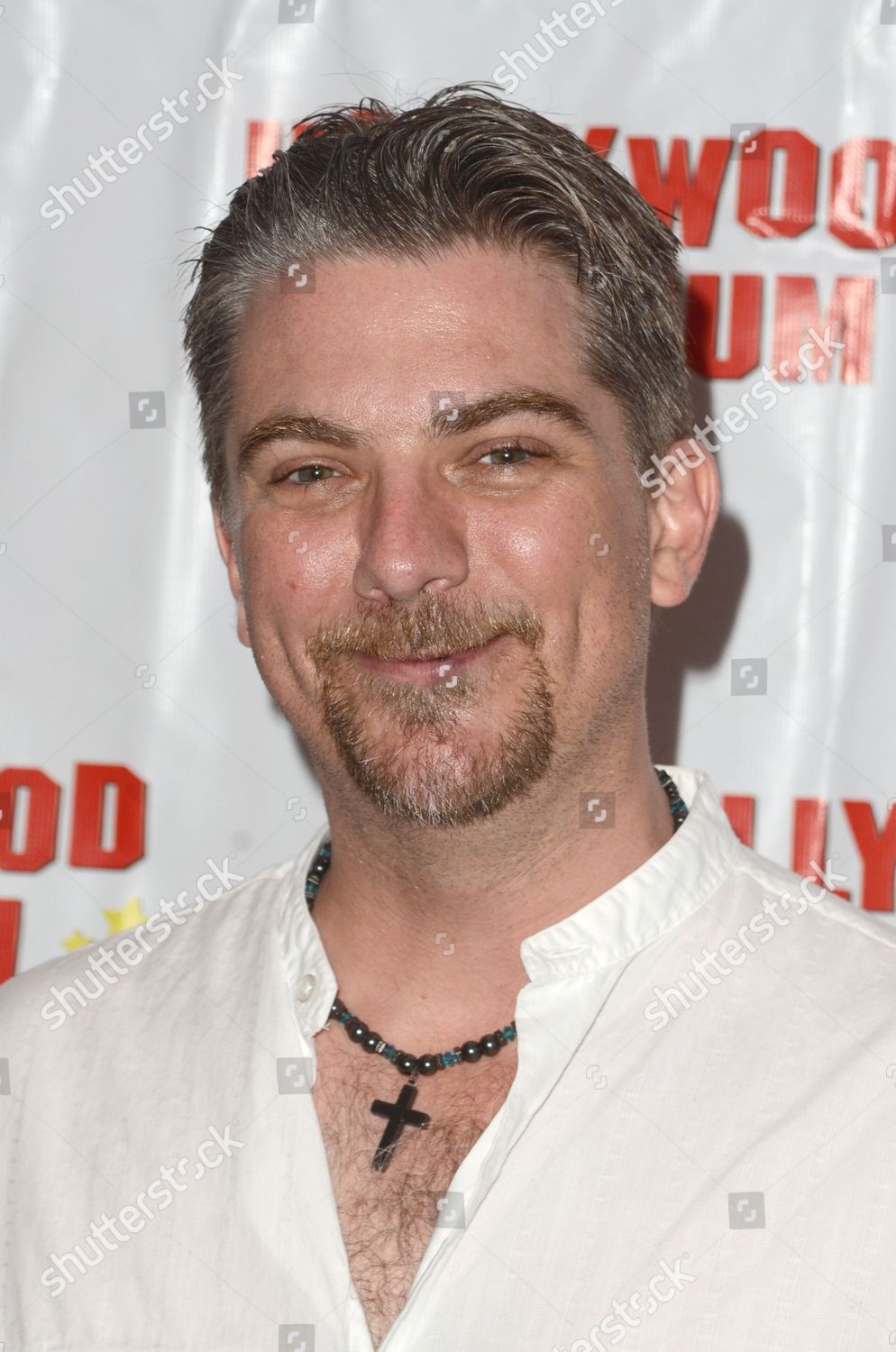 Jeremy Miller Editorial Stock Photo - Stock Image | Shutterstock