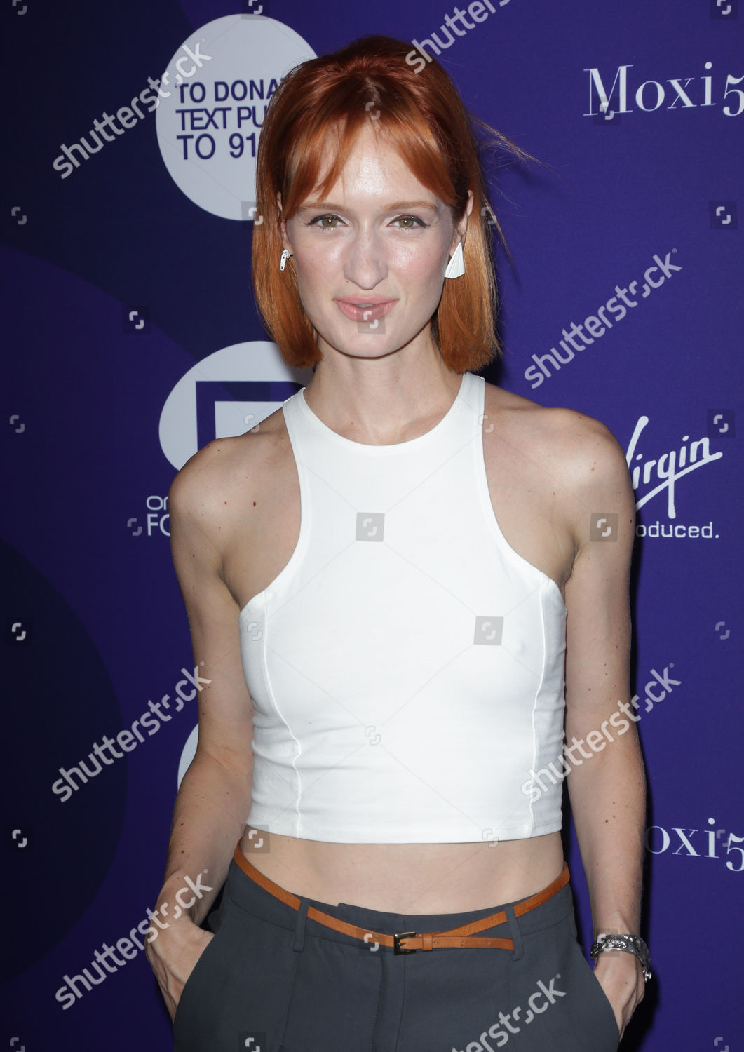 Breeda Wool Editorial Stock Photo - Stock Image | Shutterstock