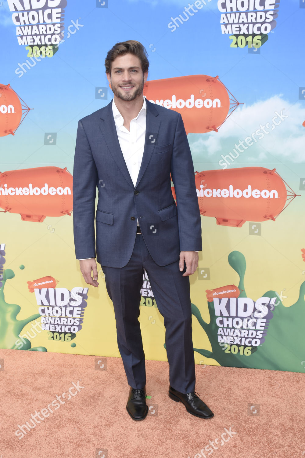 Horacio Pancheri Editorial Stock Photo - Stock Image | Shutterstock