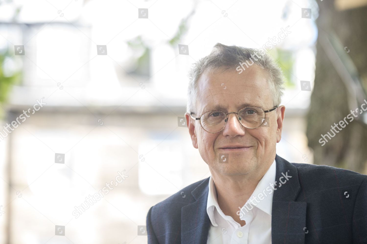 Murray Pittock Editorial Stock Photo - Stock Image | Shutterstock