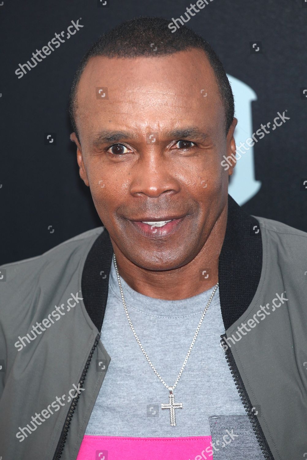 Sugar Ray Leonard Editorial Stock Photo - Stock Image | Shutterstock
