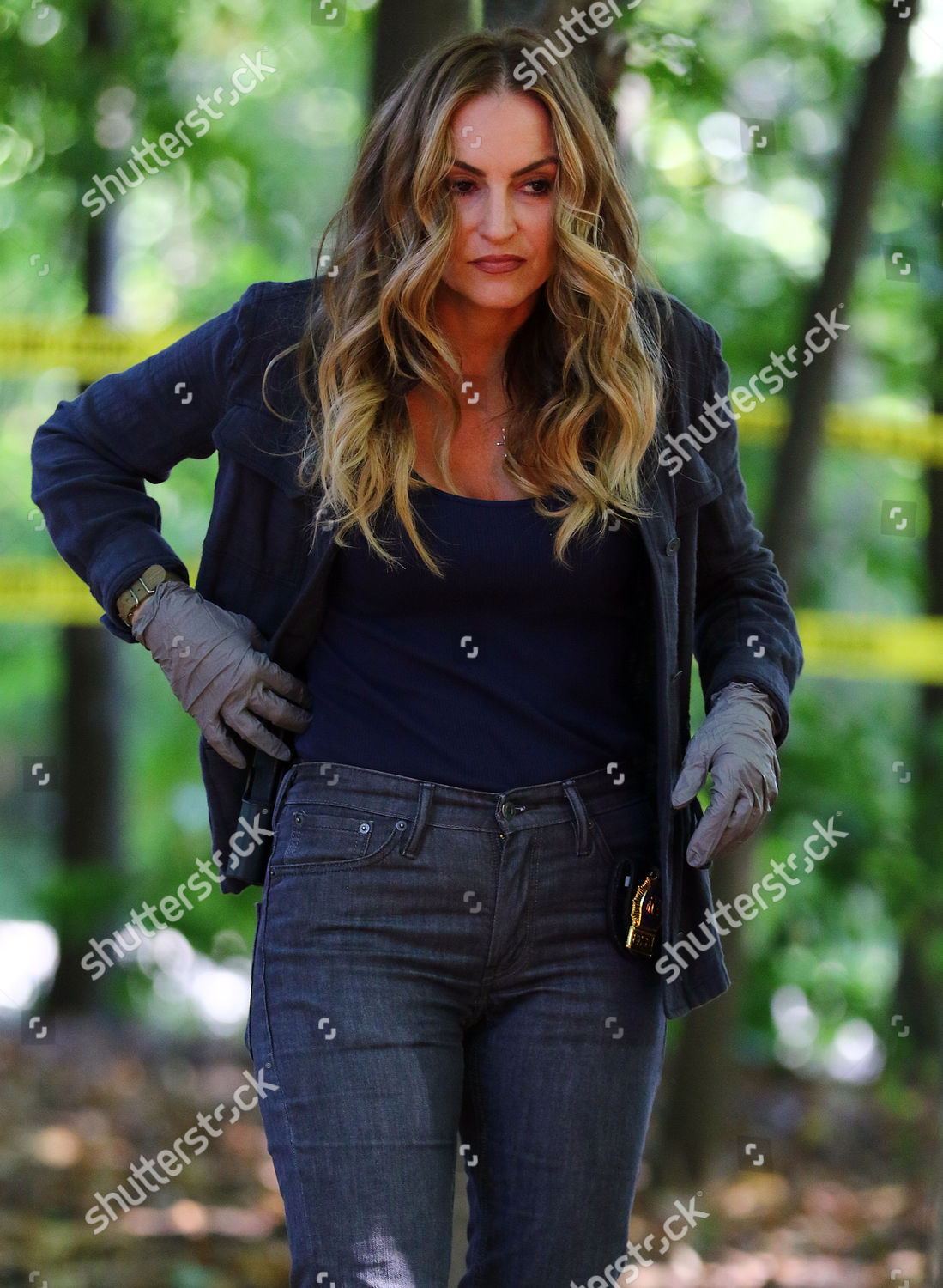 Drea De Matteo Editorial Stock Photo - Stock Image | Shutterstock