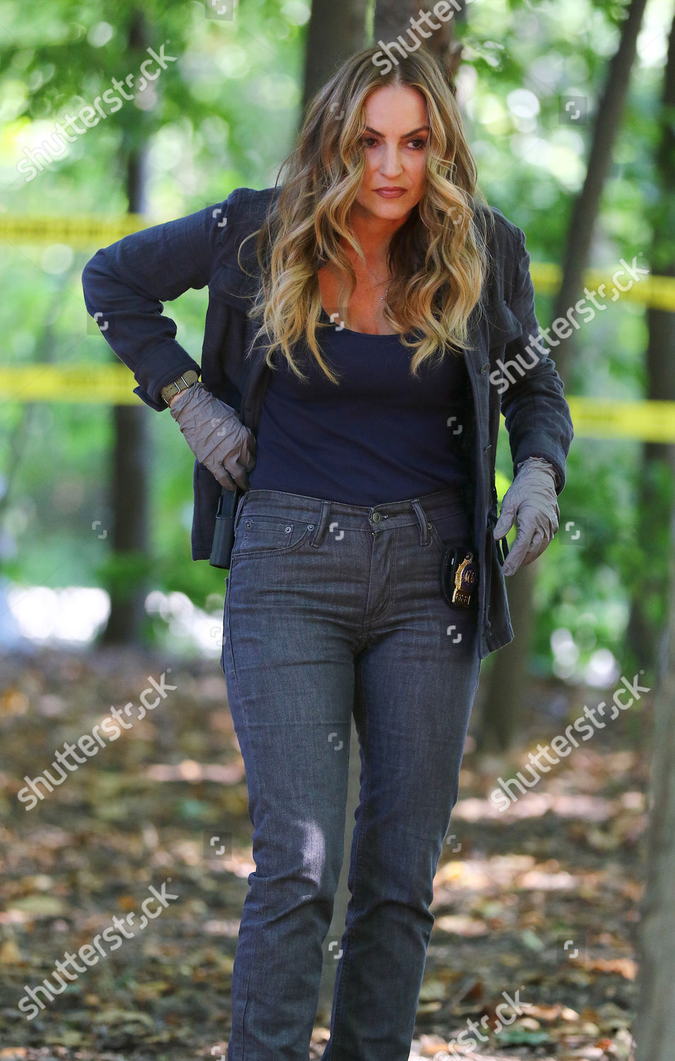 Drea De Matteo Editorial Stock Photo - Stock Image | Shutterstock