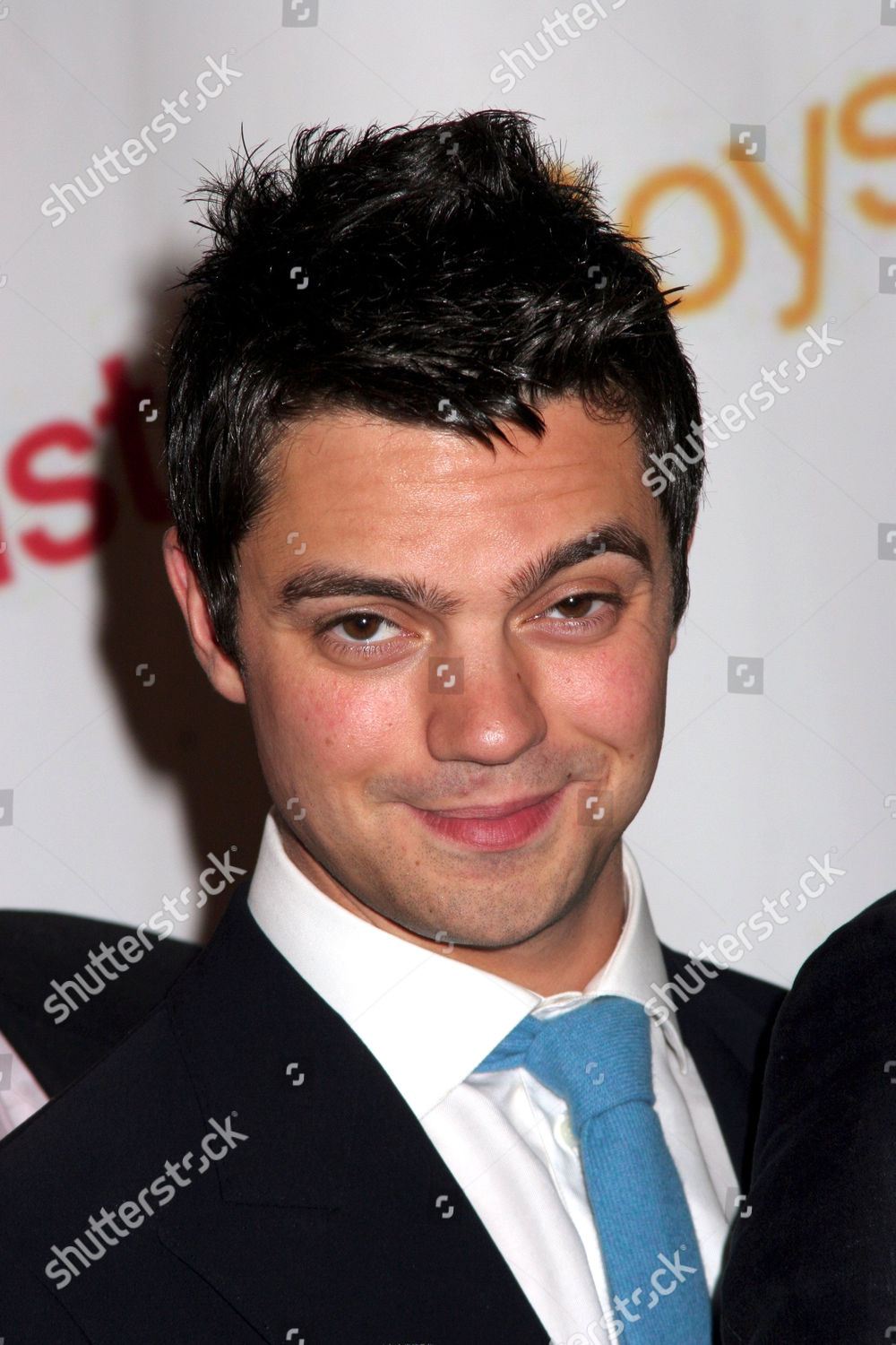 Dominic Cooper Editorial Stock Photo - Stock Image | Shutterstock