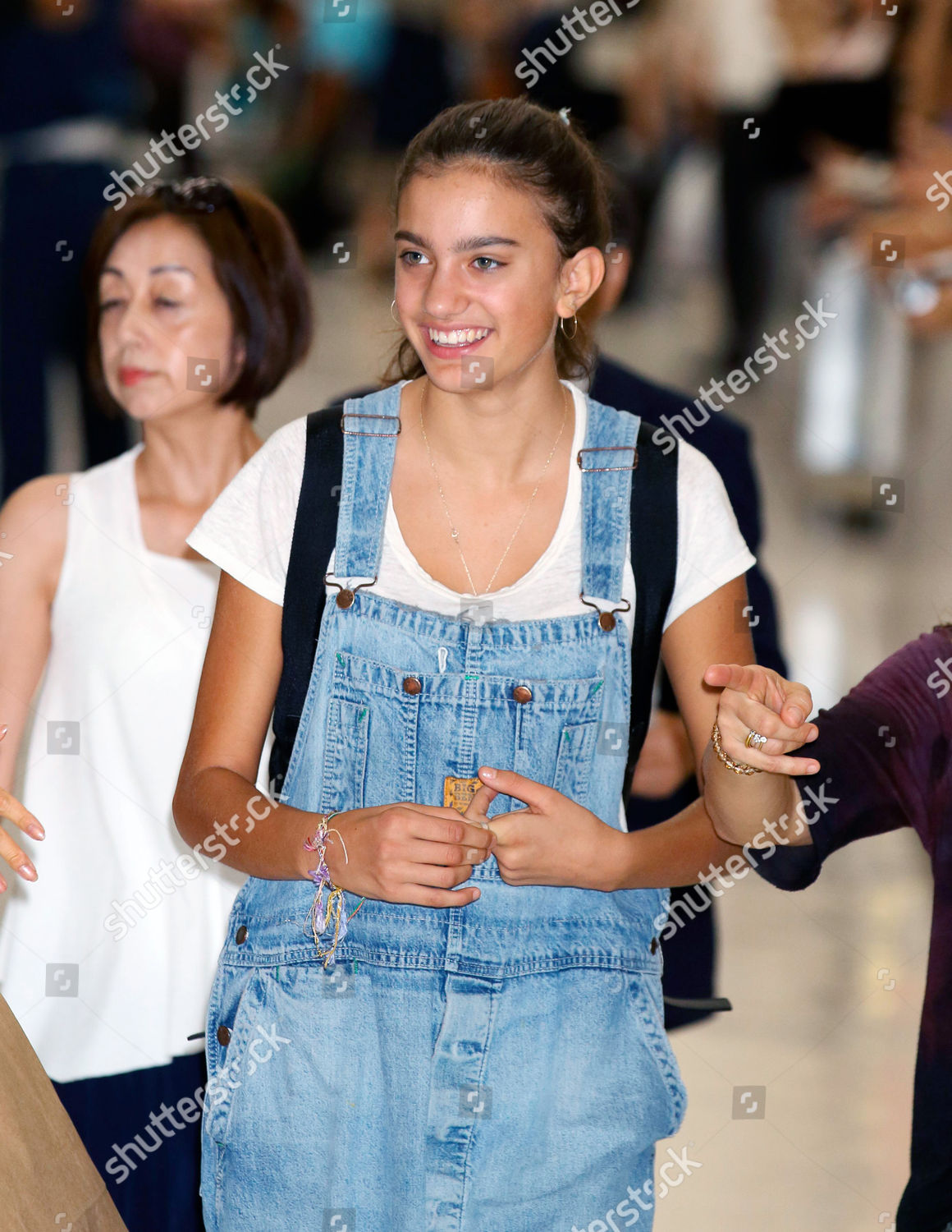 Anya Robbie Editorial Stock Photo Stock Image Shutterstock