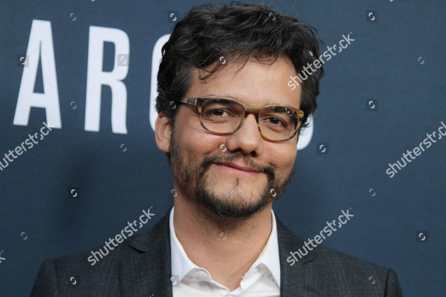 Wagner Moura Editorial Stock Photo - Stock Image | Shutterstock