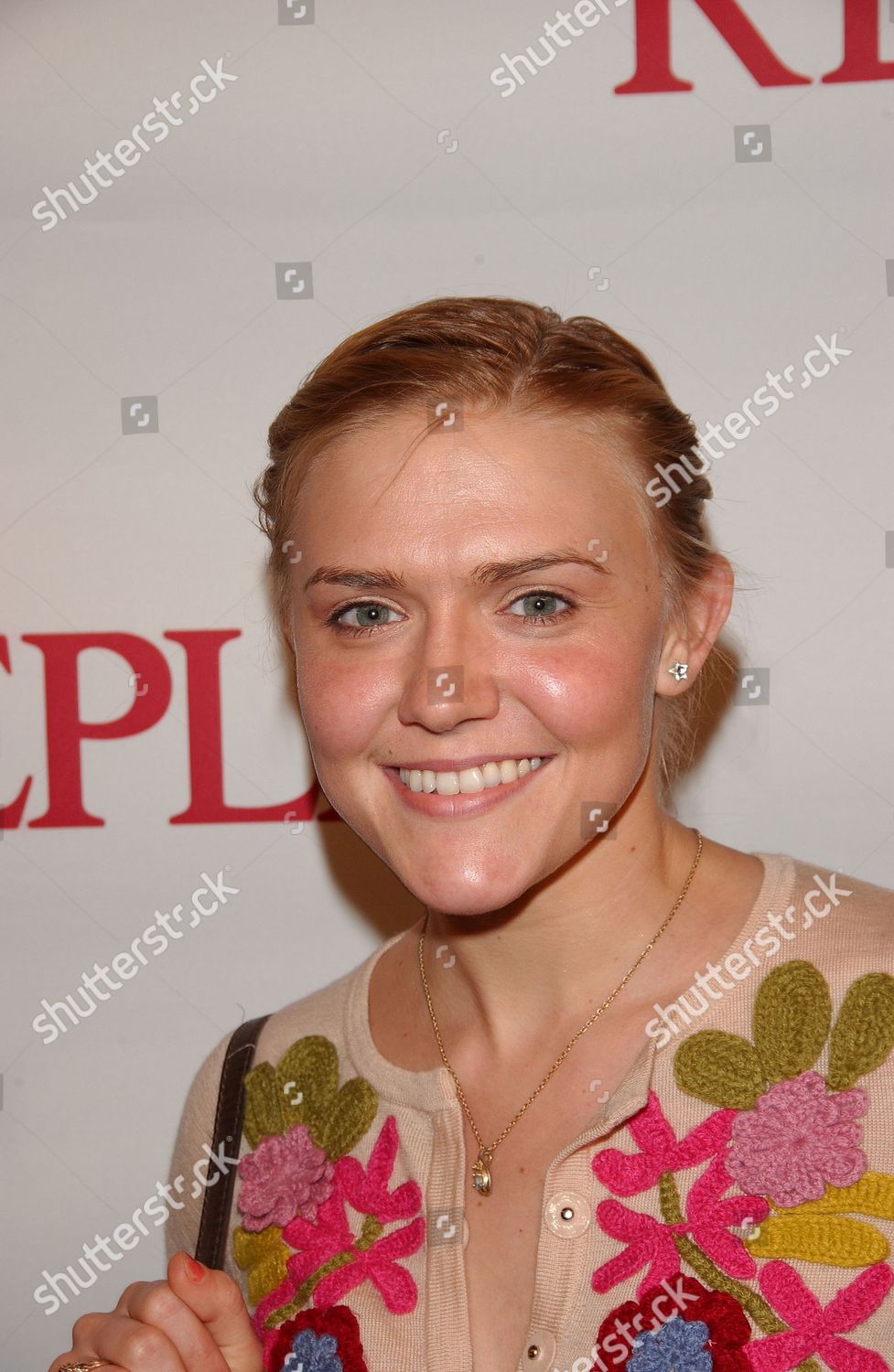 Dominique Swain Editorial Stock Photo - Stock Image | Shutterstock