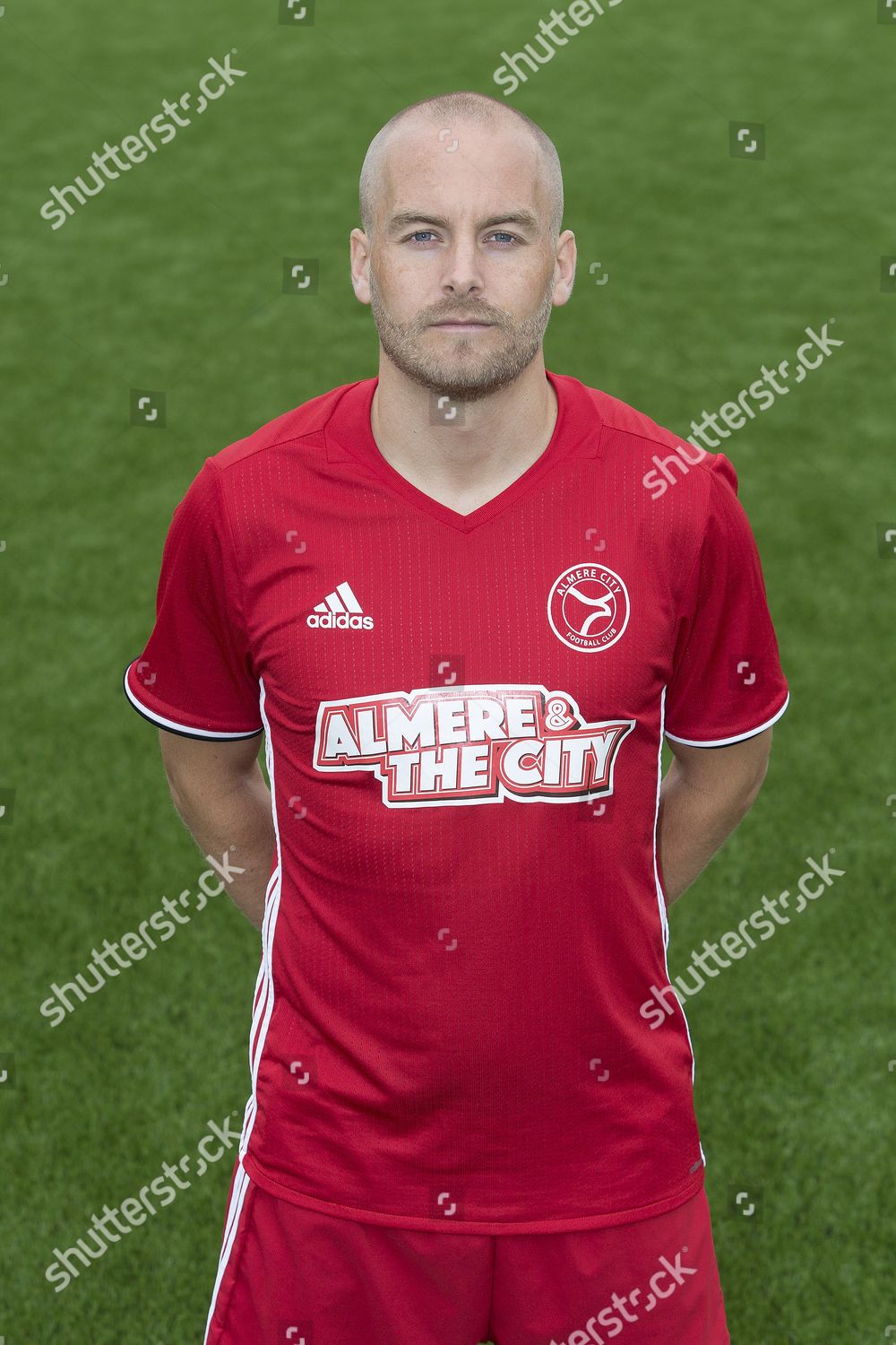 Kees Van Buuren Editorial Stock Photo Stock Image Shutterstock