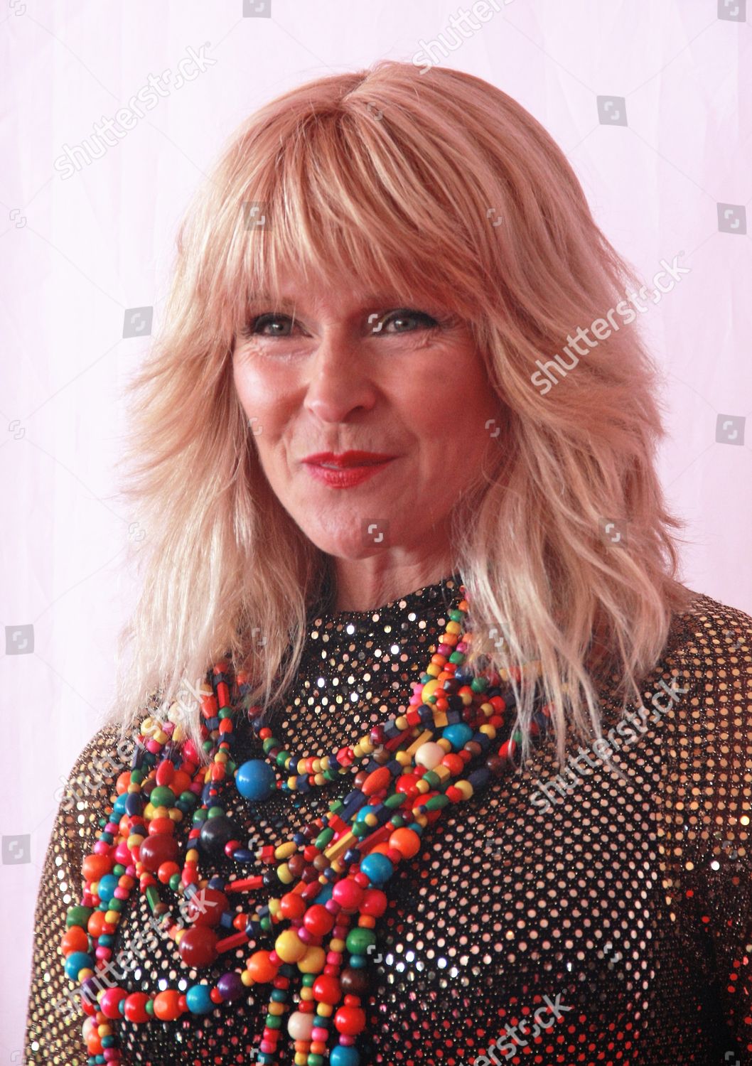 Toyah Willcox Editorial Stock Photo - Stock Image | Shutterstock