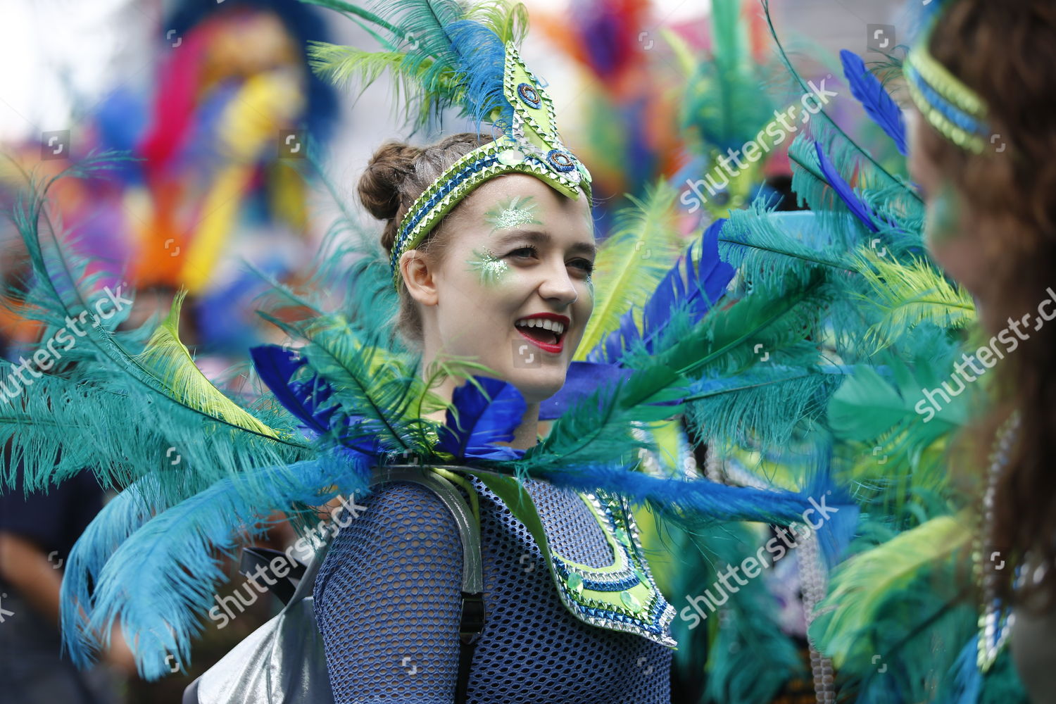 dancers-children-parade-on-family-day-editorial-stock-photo-stock