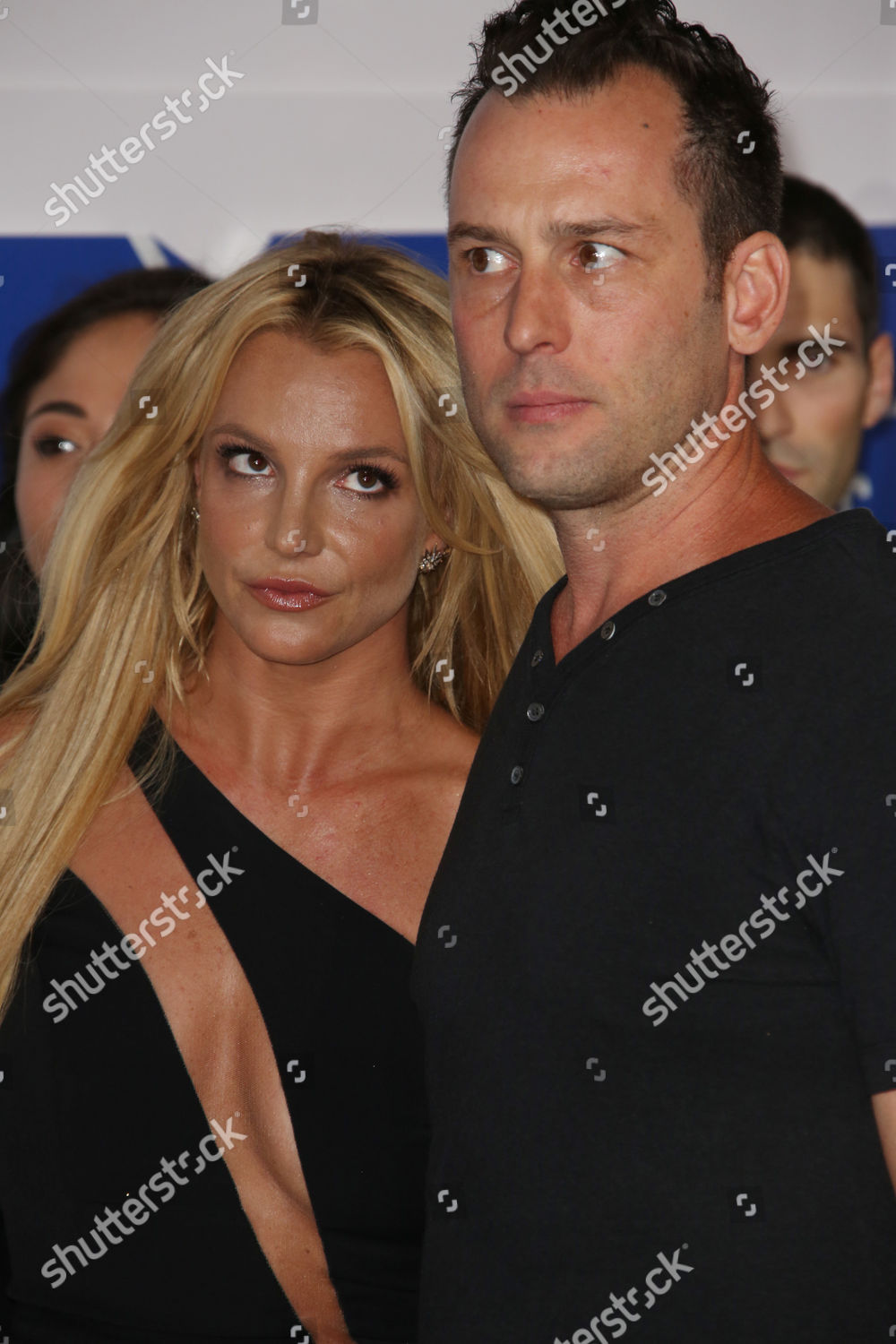 Britney Spears Jeff Raymond Editorial Stock Photo - Stock Image |  Shutterstock