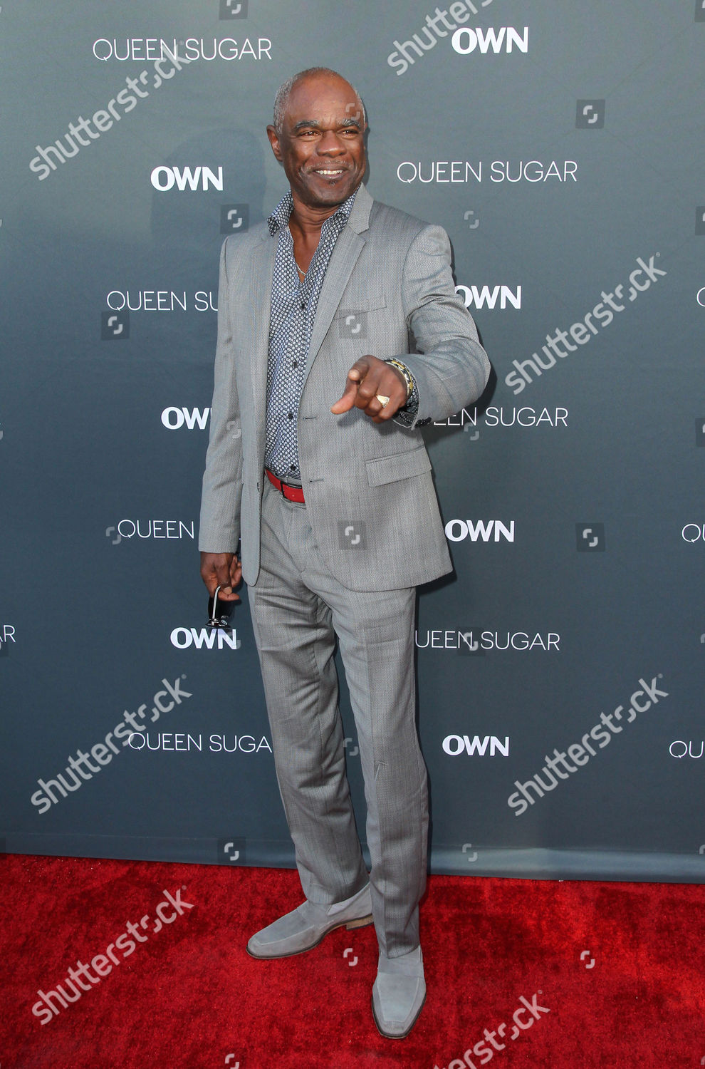 Glynn Turman Editorial Stock Photo - Stock Image | Shutterstock