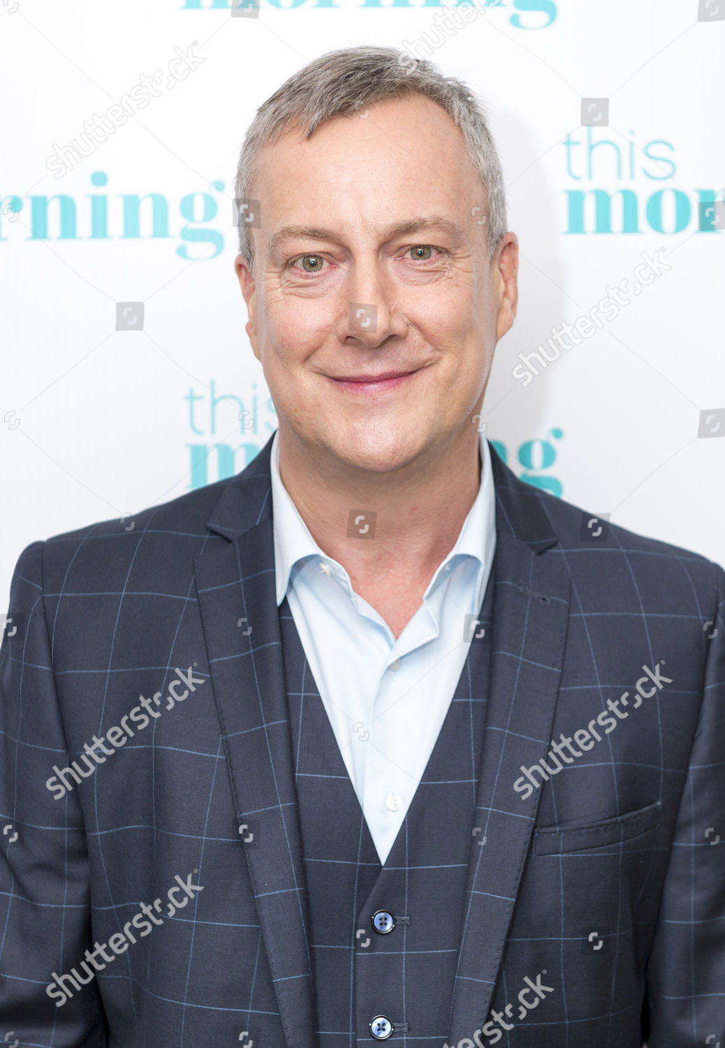 Stephen Tompkinson Editorial Stock Photo - Stock Image | Shutterstock