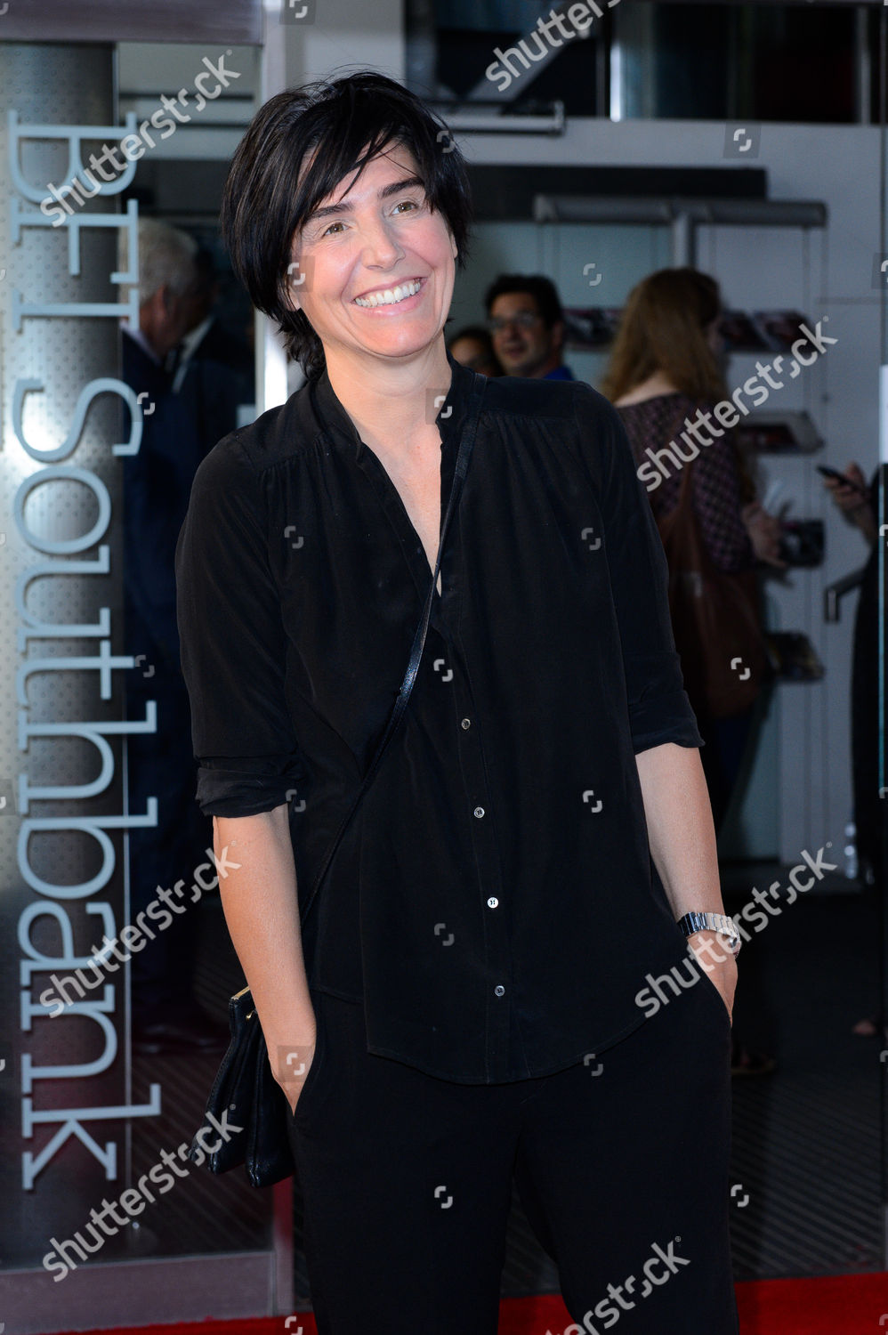 Sharleen Spiteri Editorial Stock Photo - Stock Image | Shutterstock