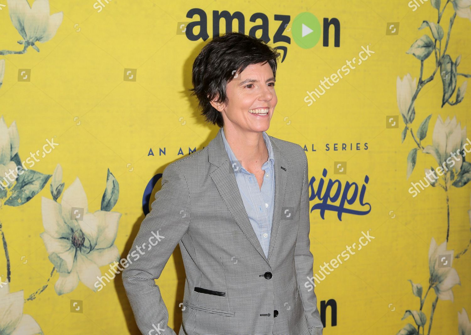 Tig Notaro Editorial Stock Photo - Stock Image | Shutterstock