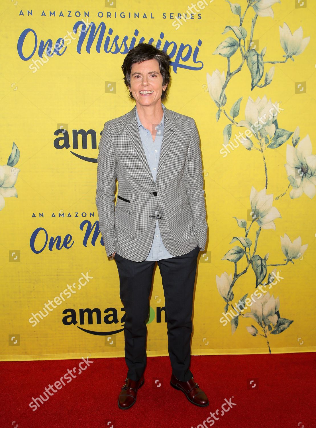 Tig Notaro Editorial Stock Photo - Stock Image | Shutterstock