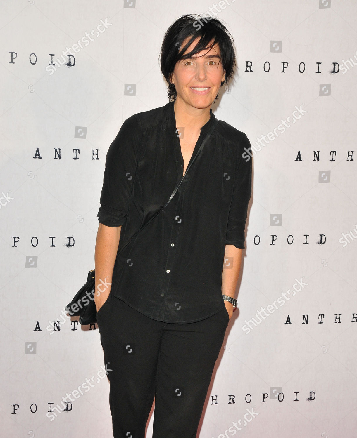 Sharleen Spiteri Editorial Stock Photo - Stock Image | Shutterstock