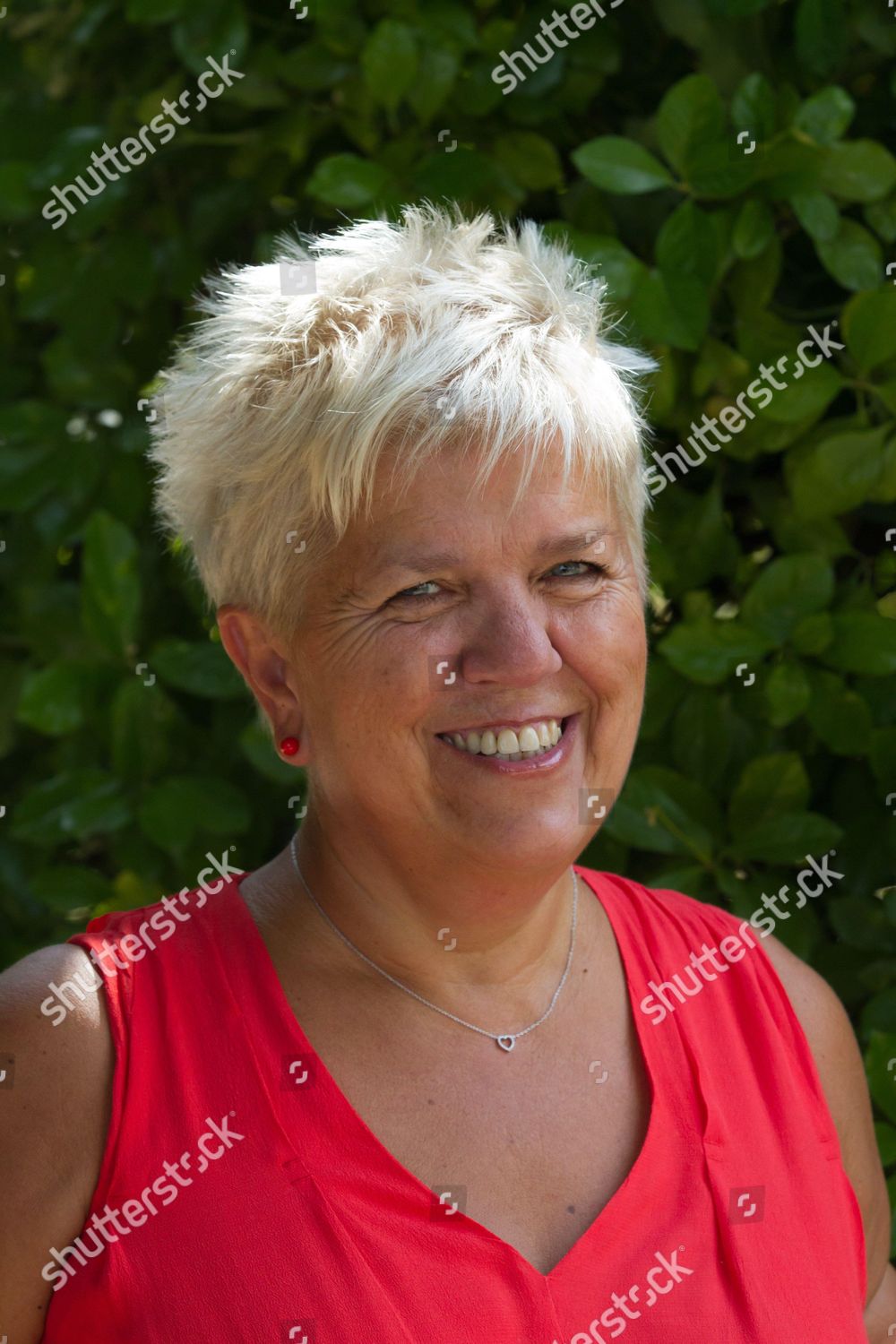 Mimie Mathy Editorial Stock Photo - Stock Image | Shutterstock