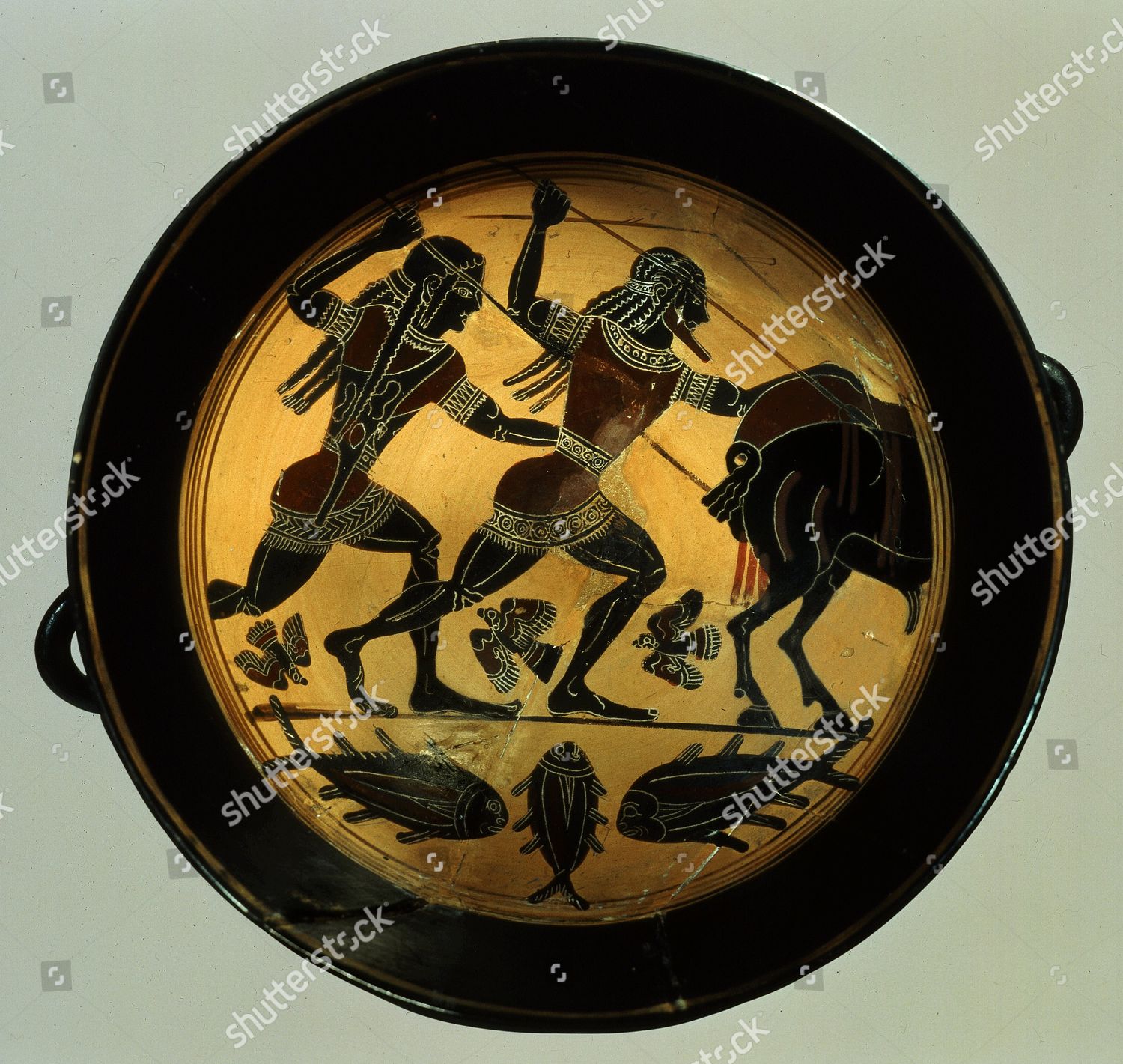 Stock photo of Art Archaeology - various