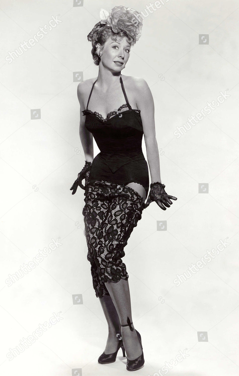 Next photo of Gwen Verdon