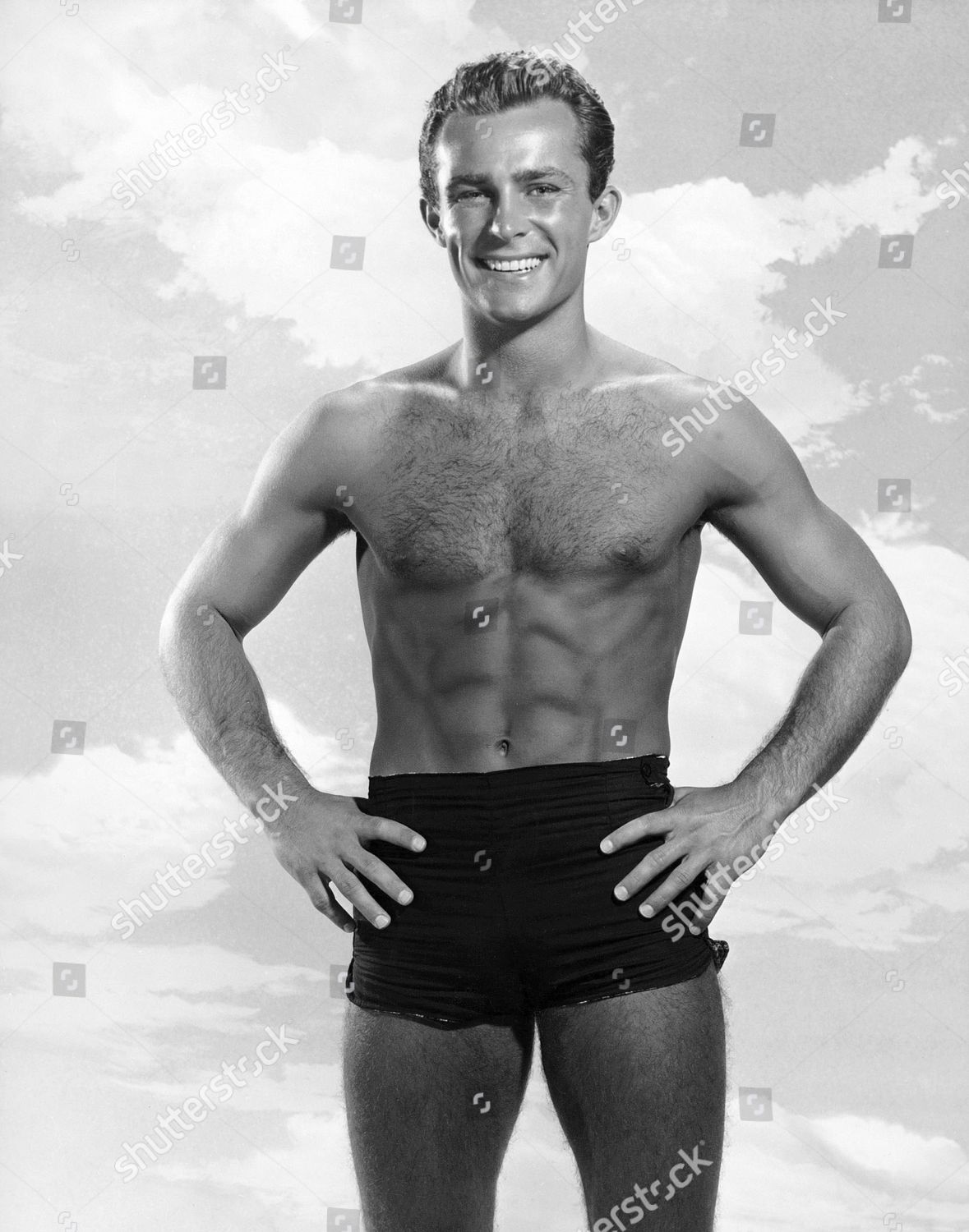 Robert Conrad Editorial Stock Photo - Stock Image | Shutterstock
