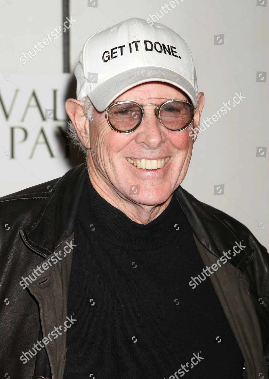 Bruce Dern Editorial Stock Photo - Stock Image | Shutterstock