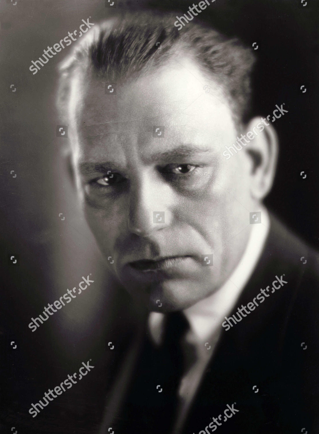 Lon Chaney Editorial Stock Photo - Stock Image | Shutterstock