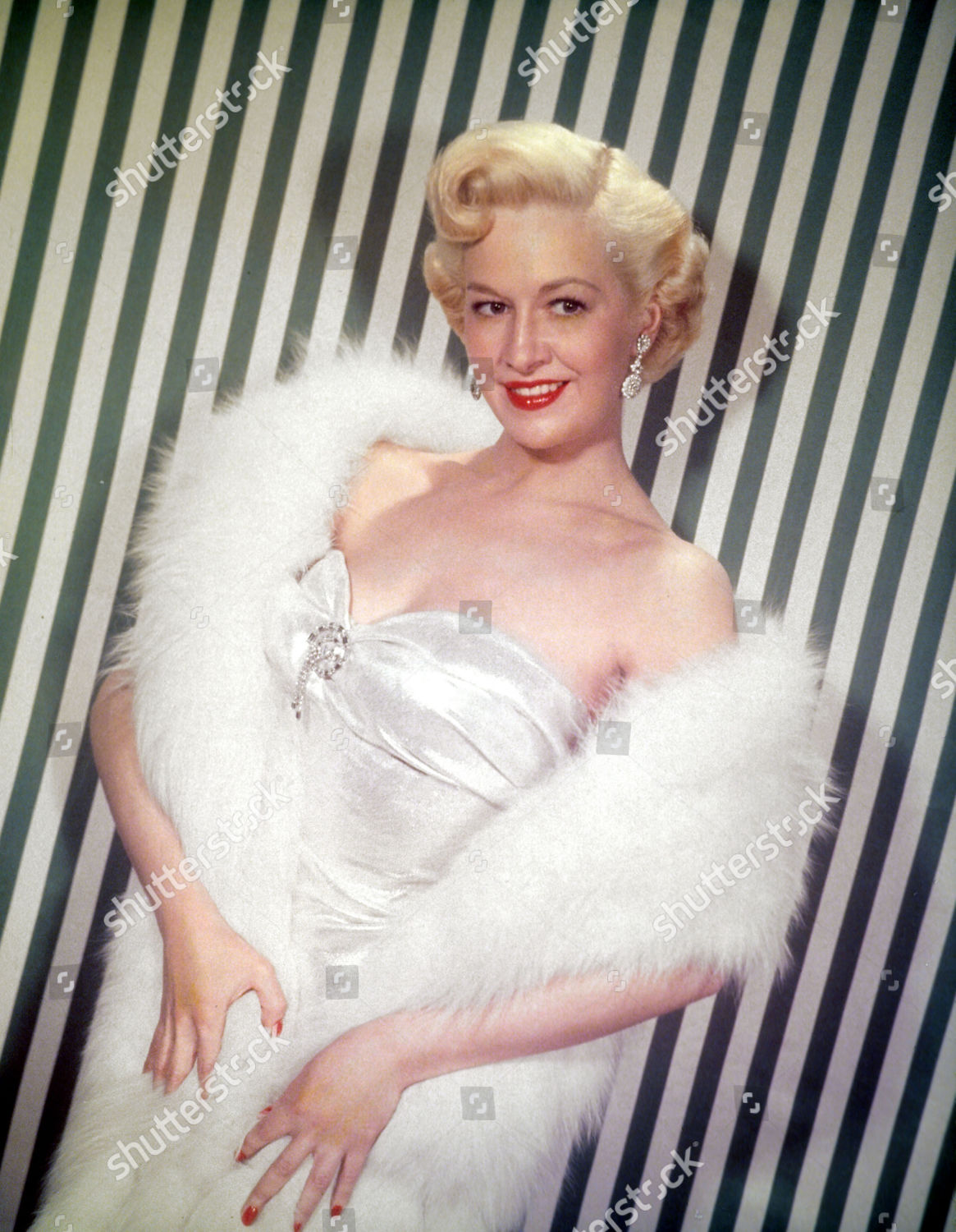 Marilyn Maxwell Editorial Stock Photo Stock Image Shutterstock