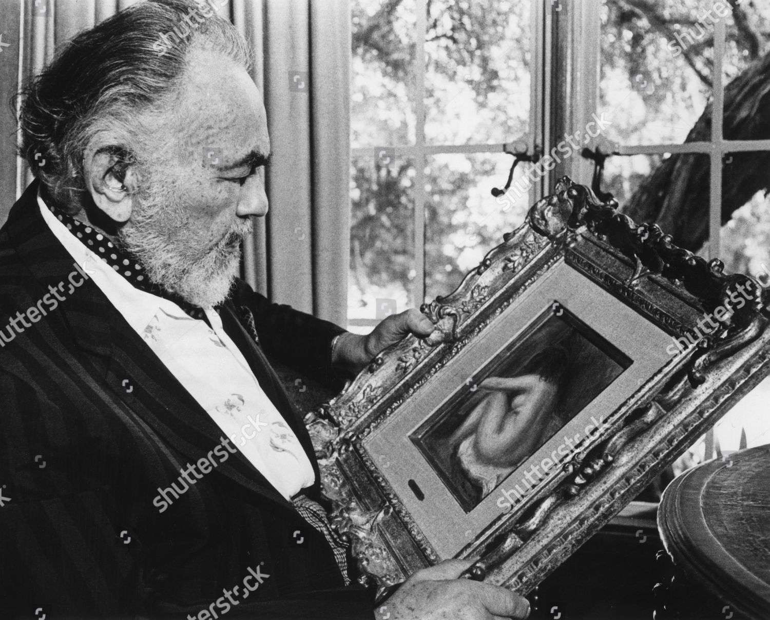 Edward G Robinson Editorial Stock Photo - Stock Image | Shutterstock