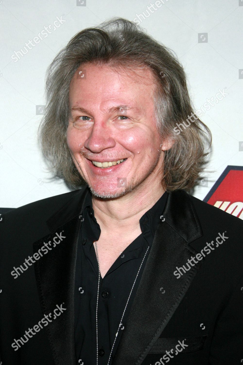Fred Norris Editorial Stock Photo - Stock Image | Shutterstock