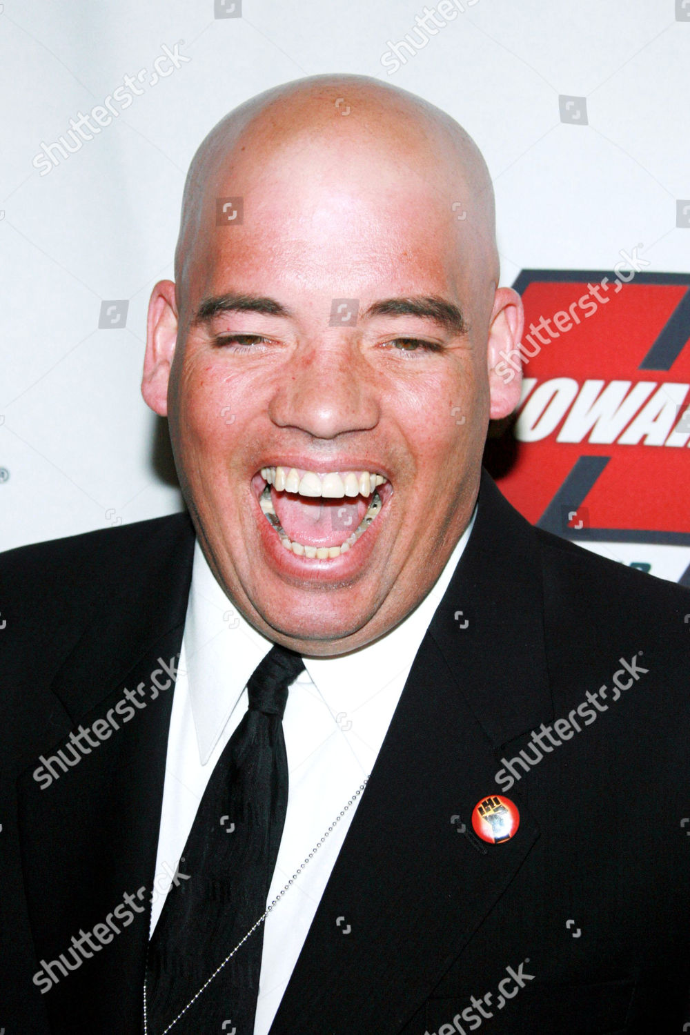 Crackhead Bob Harvey Editorial Stock Photo Stock Image
