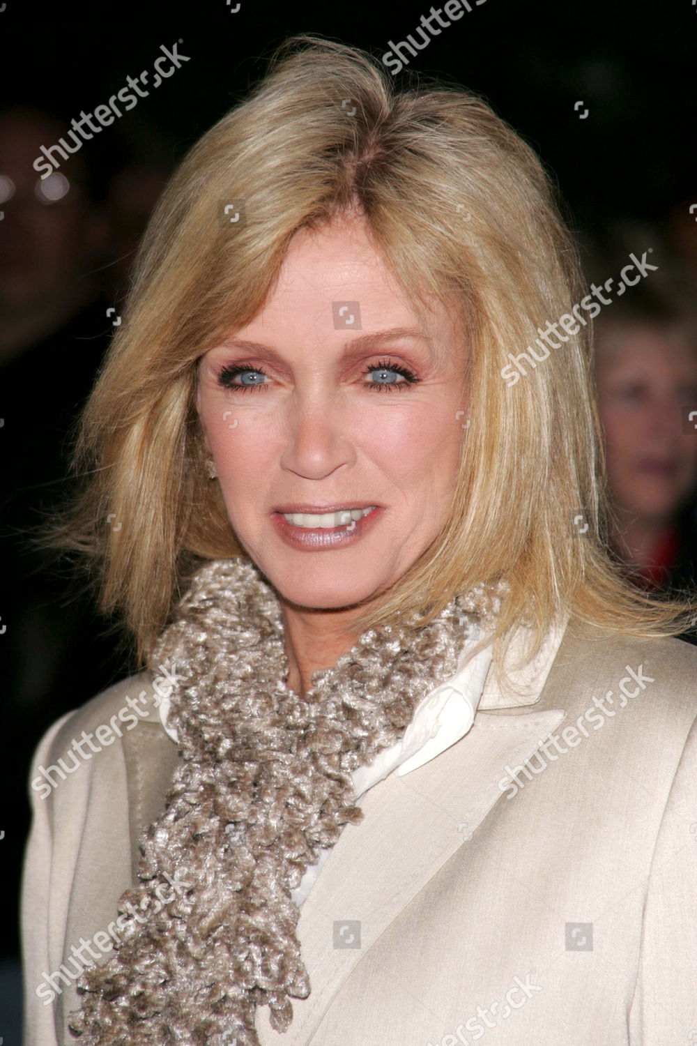 Donna Mills Editorial Stock Photo - Stock Image | Shutterstock