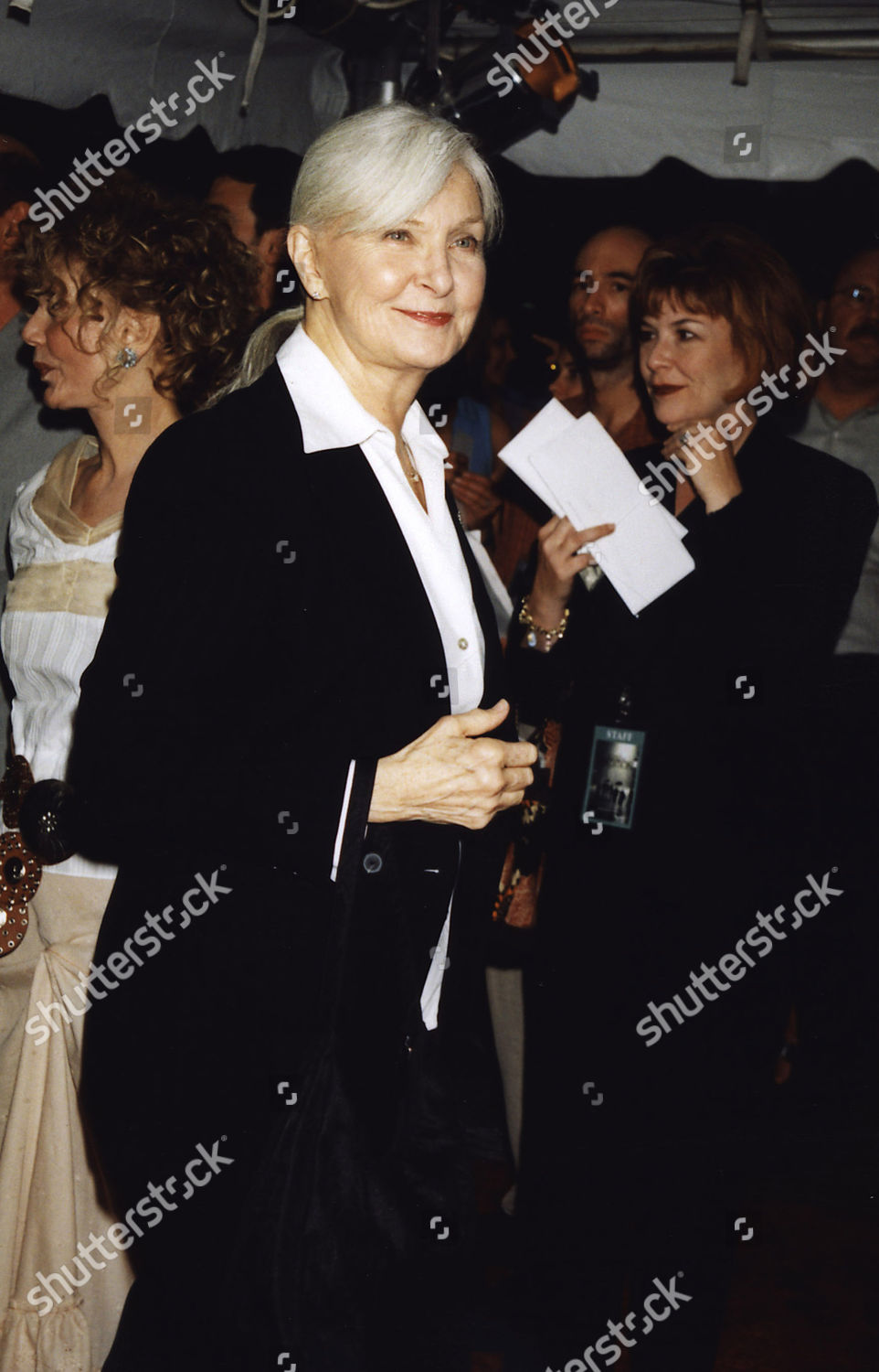 Joanne Woodward Editorial Stock Photo - Stock Image | Shutterstock