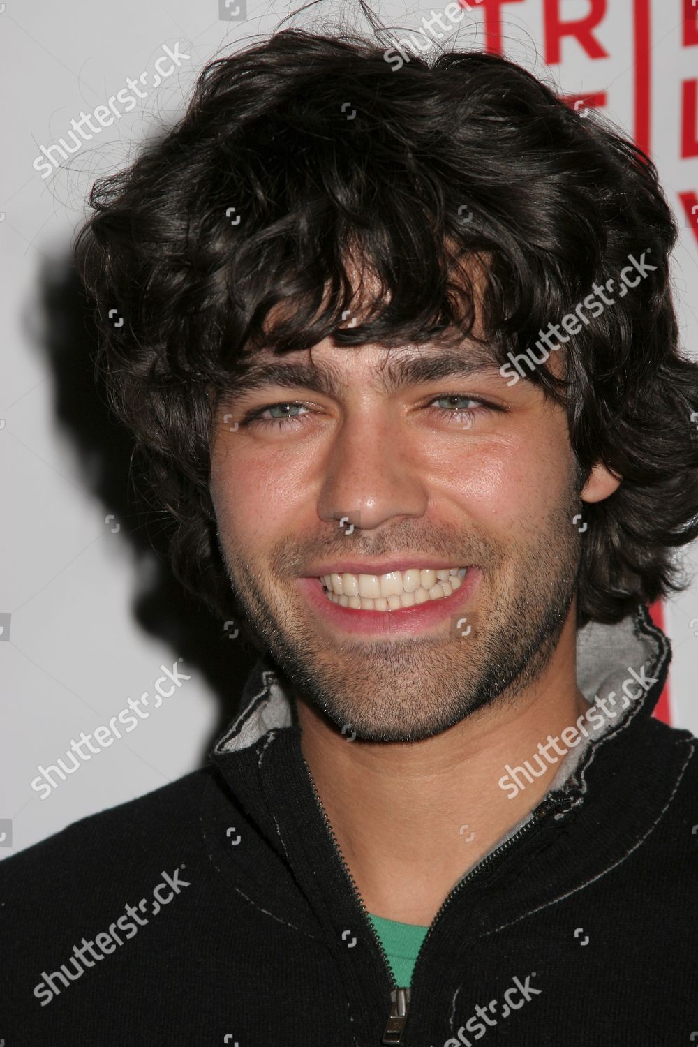 Adrian Grenier Editorial Stock Photo Stock Image Shutterstock